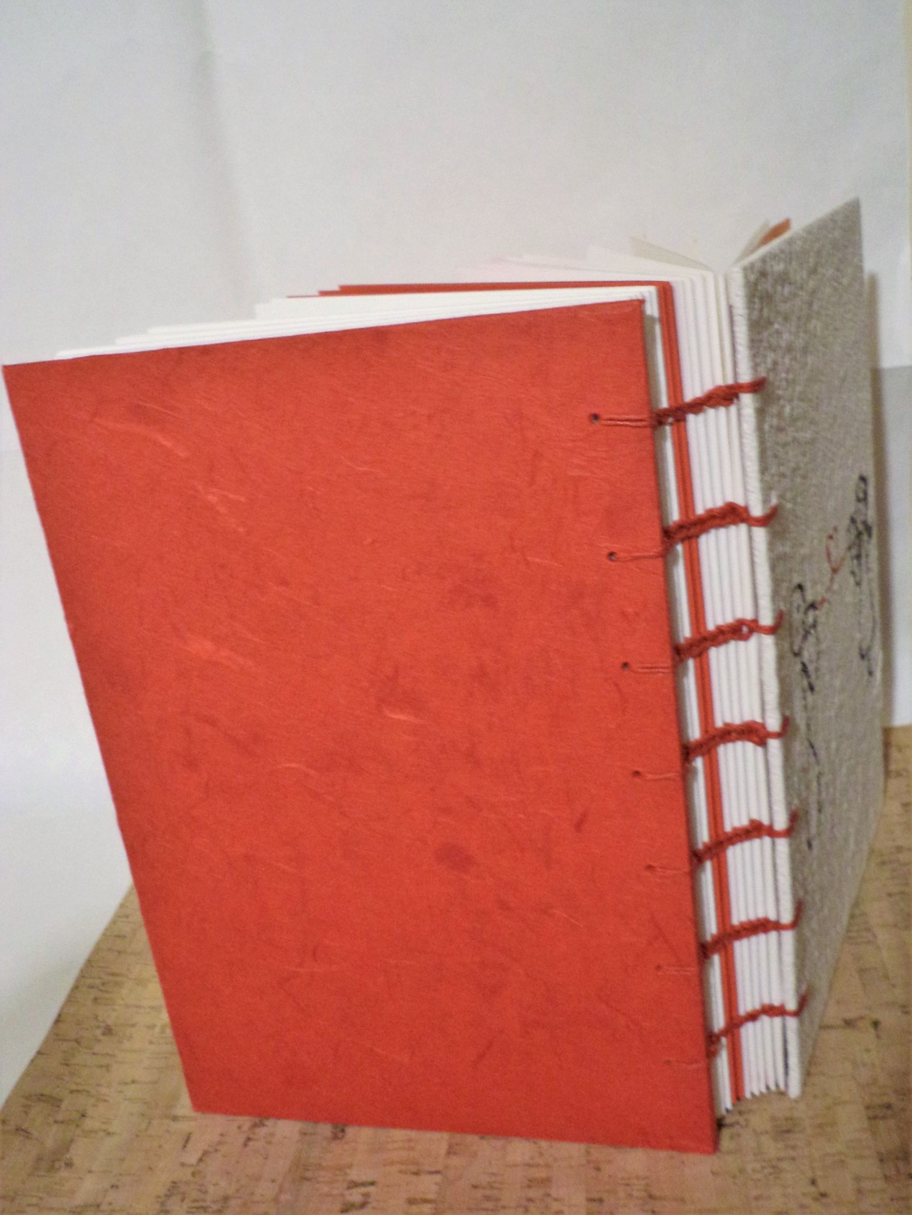 Album personalizzato 25x17- 48 Pagine - Bianco - immagine 3
