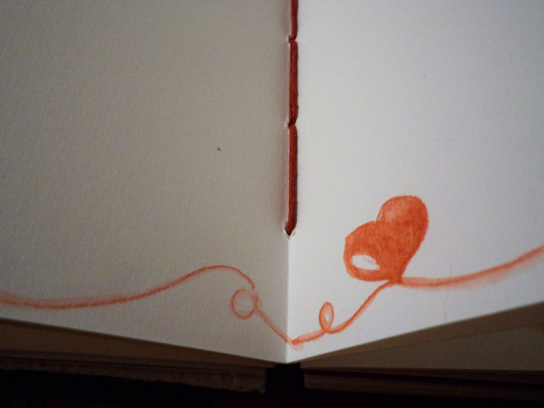 Album personalizzato 25x17- 48 Pagine - Bianco - immagine 7