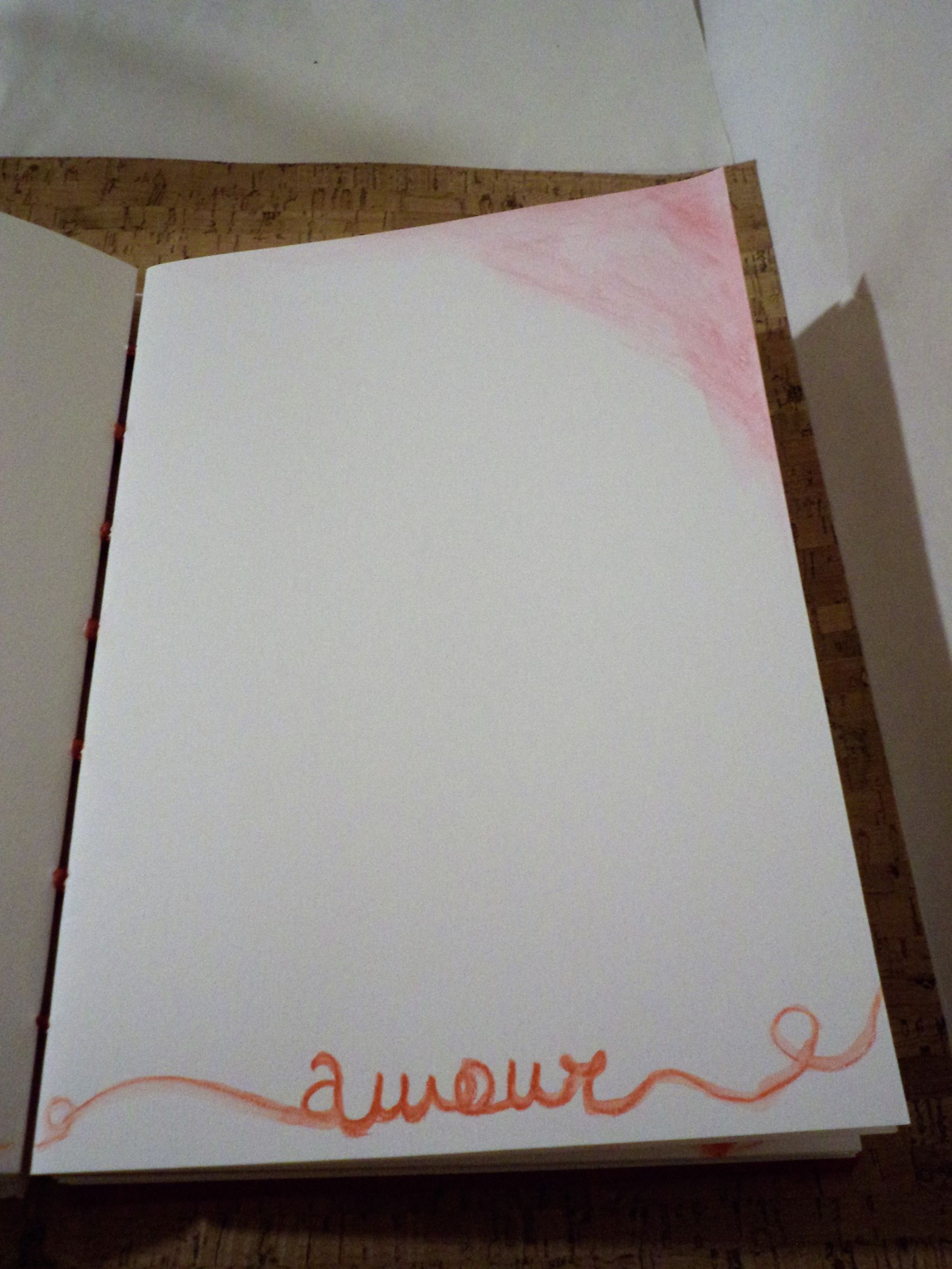 Album personalizzato 25x17- 48 Pagine - Bianco - immagine 6