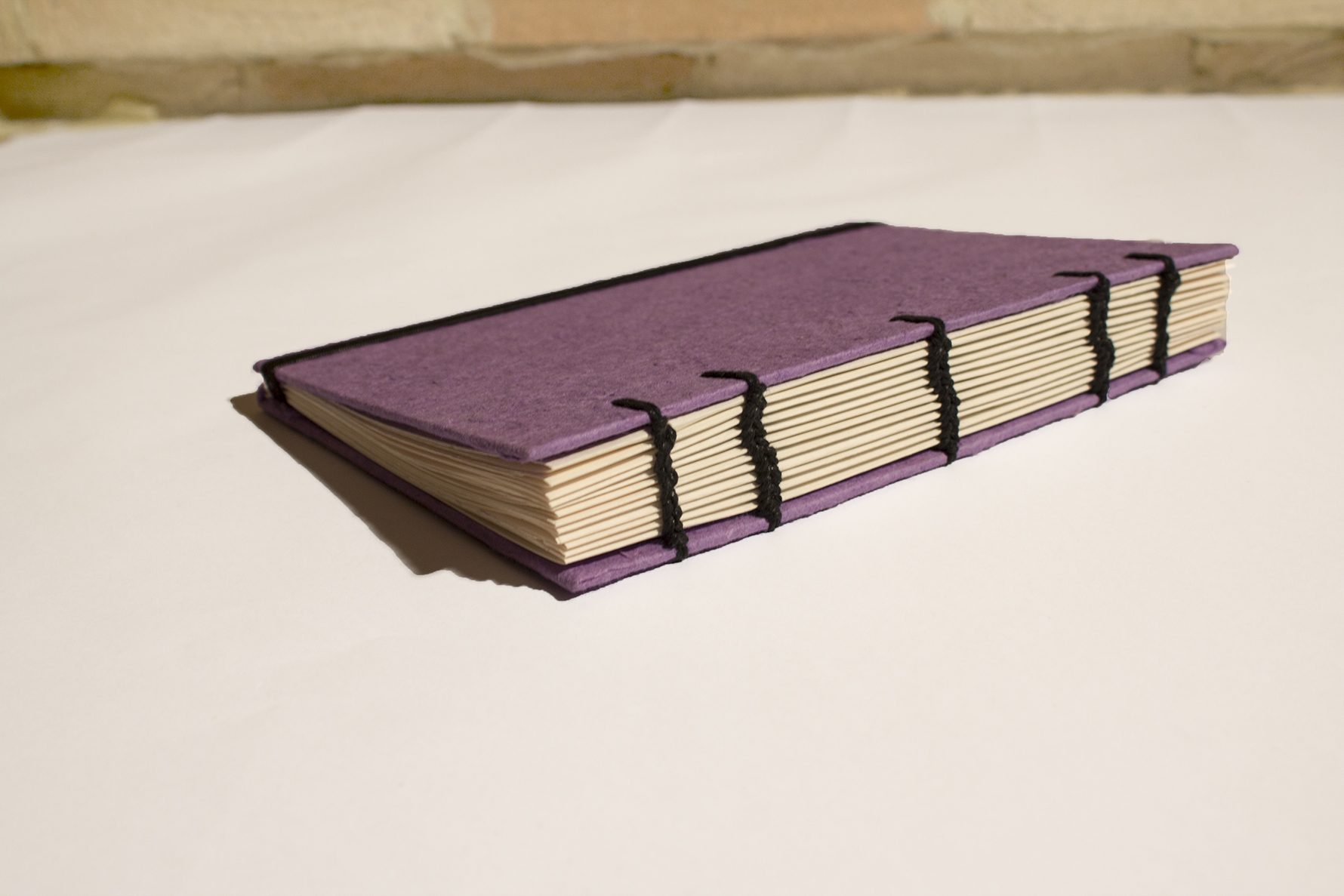 Taccuino serie Tinta Unita 21x15- 48 Pagine - vl - immagine 7