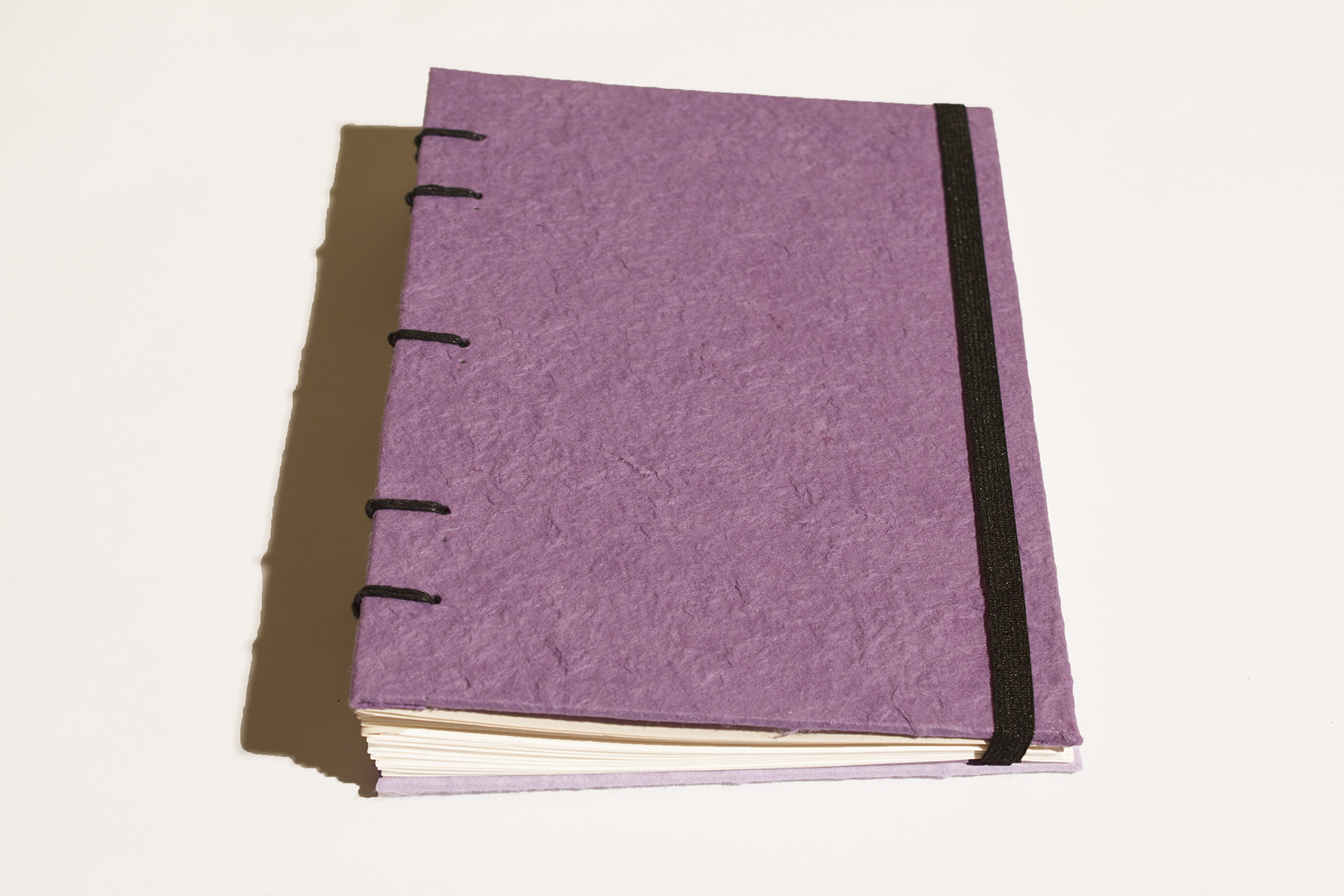 Taccuino serie Tinta Unita 21x15- 48 Pagine - vl - immagine 3