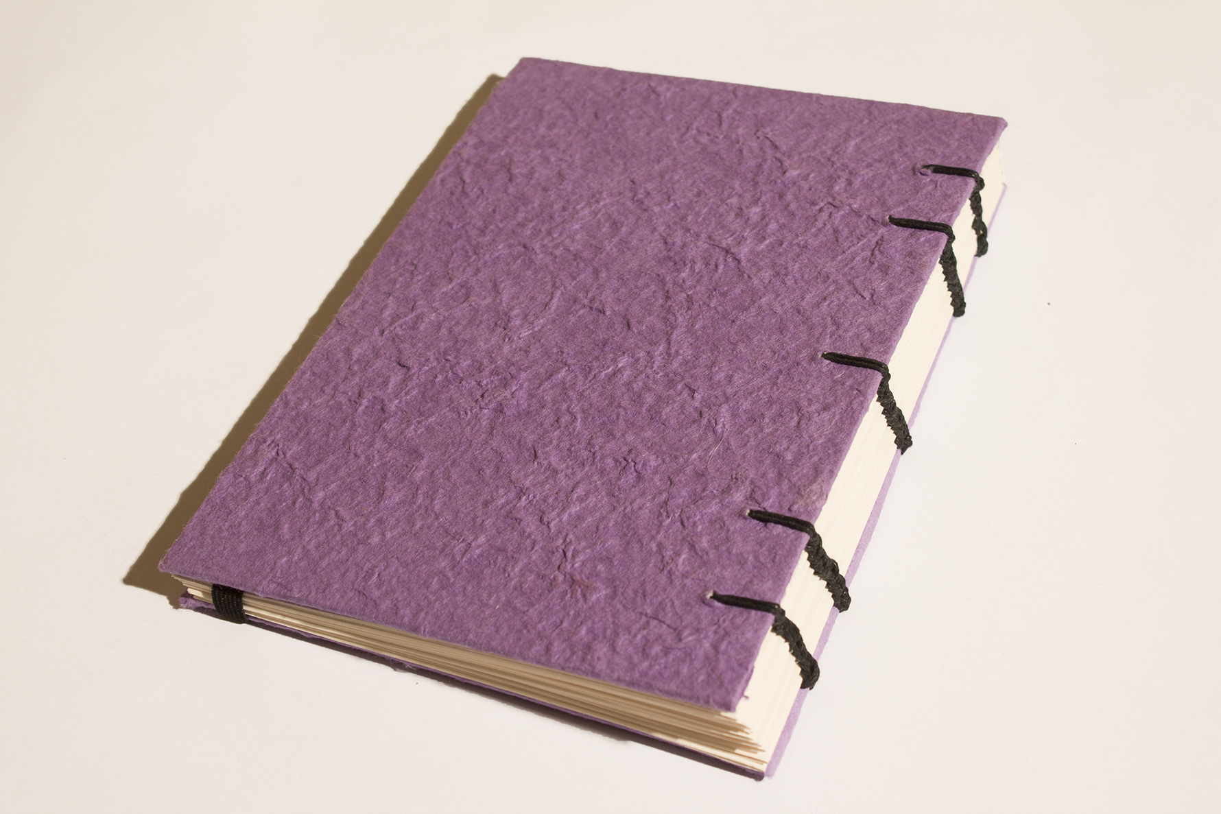 Taccuino serie Tinta Unita 21x15- 48 Pagine - vl - immagine 6