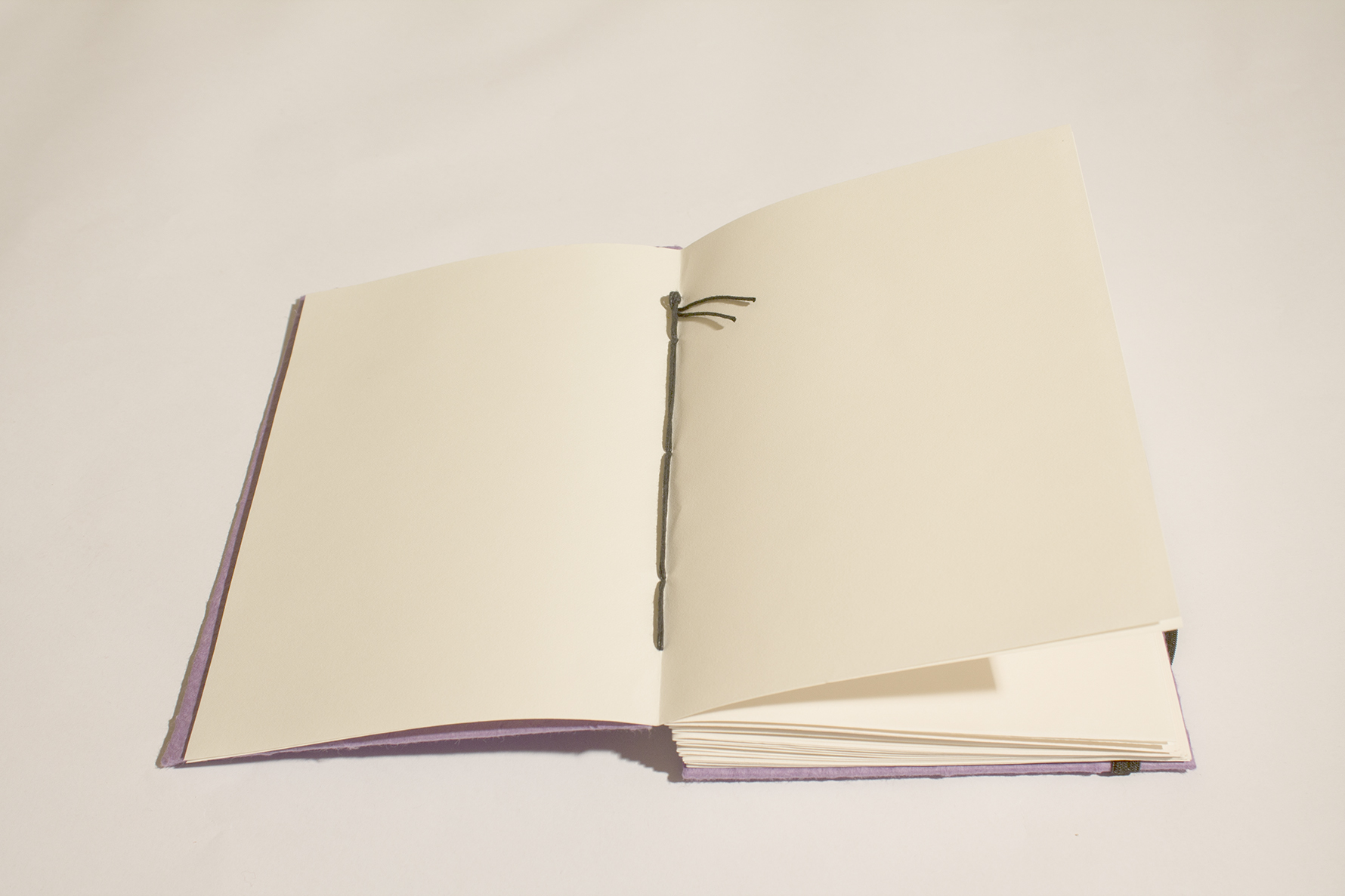 Taccuino serie Tinta Unita 21x15- 48 Pagine - vl - immagine 5