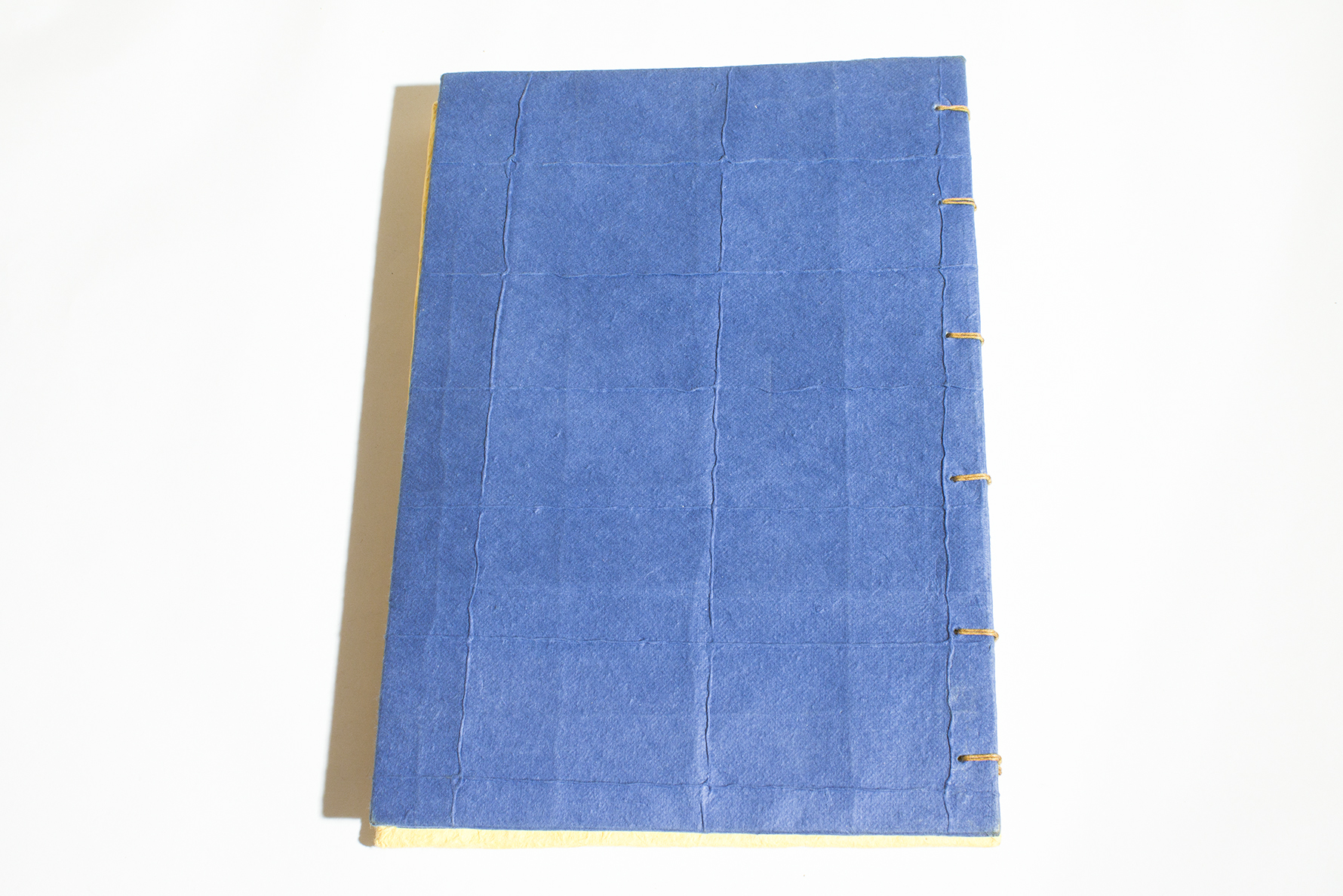 Album personalizzato 38x27 - 52 Pagine Giallo - immagine 3