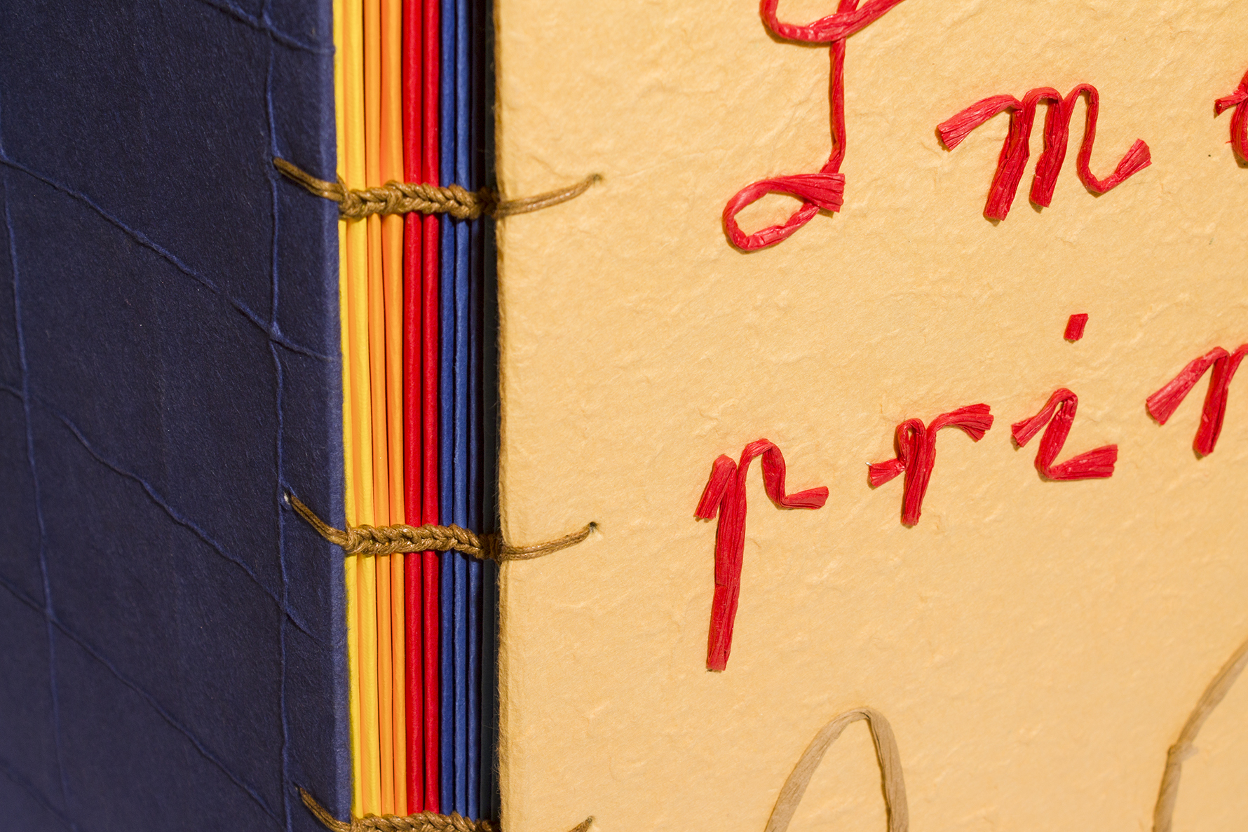 Album personalizzato 38x27 - 52 Pagine Giallo - immagine 11