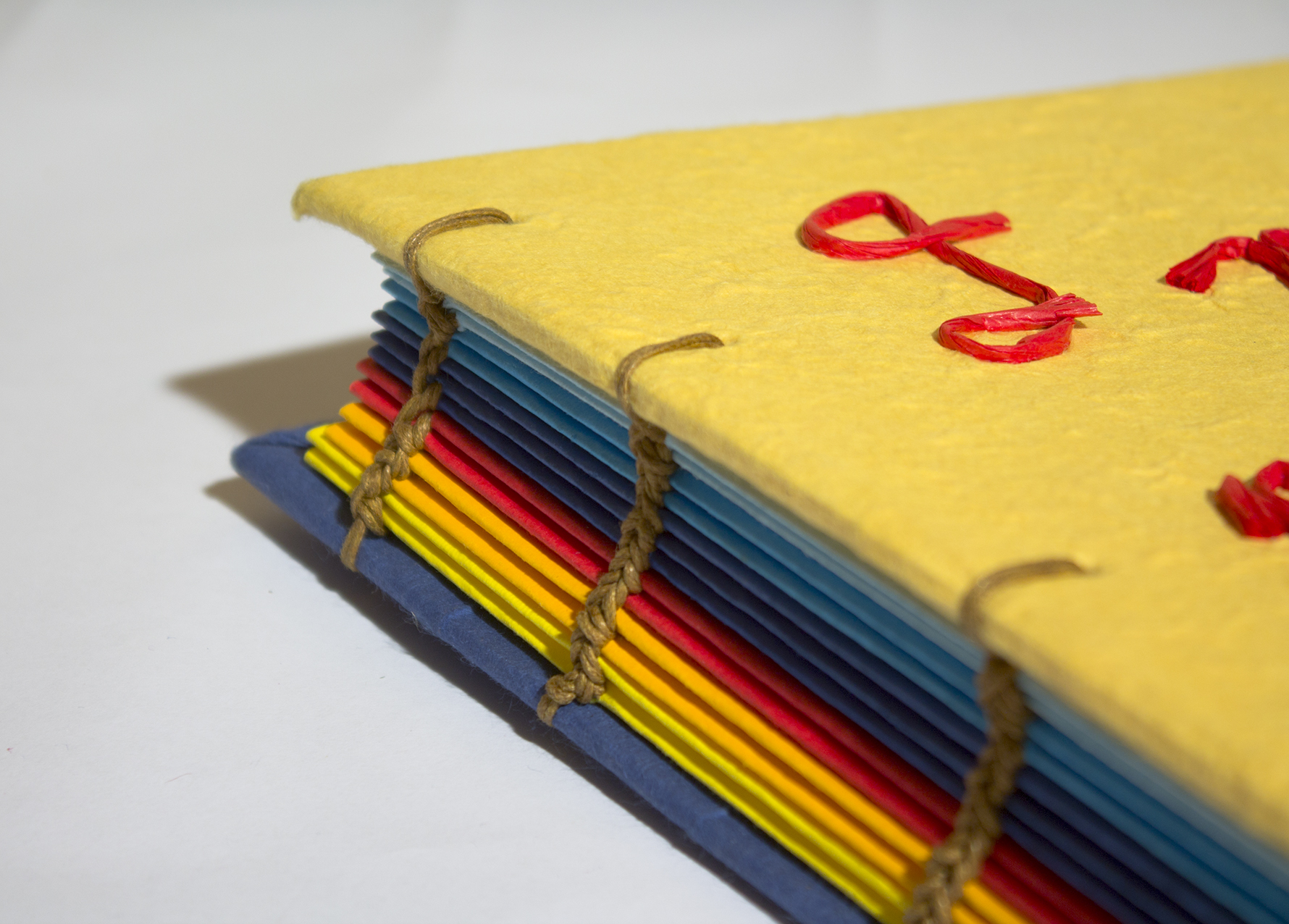 Album personalizzato 38x27 - 52 Pagine Giallo - immagine 15