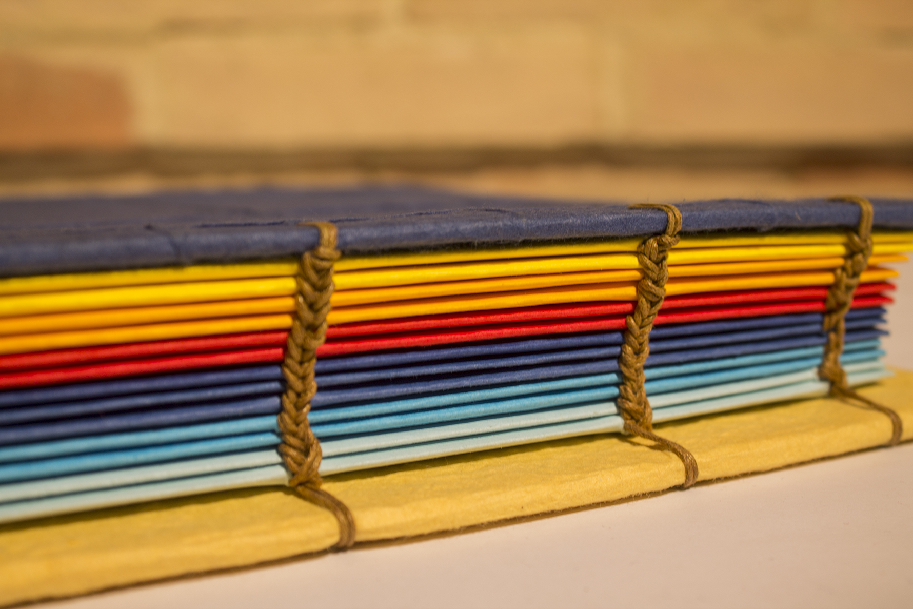 Album personalizzato 38x27 - 52 Pagine Giallo - immagine 17