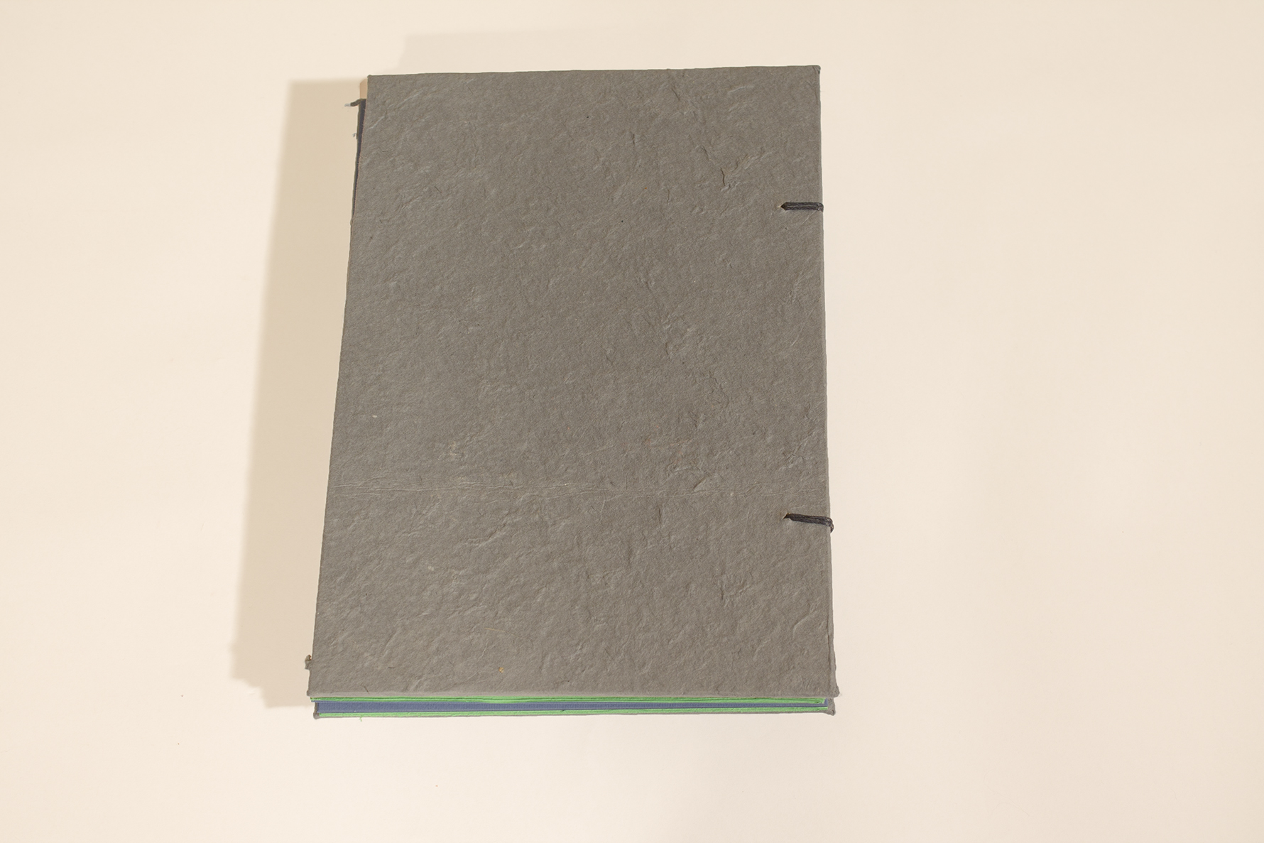 Album serie Mandala 24x16 - 28 Pagine - Blu - immagine 3