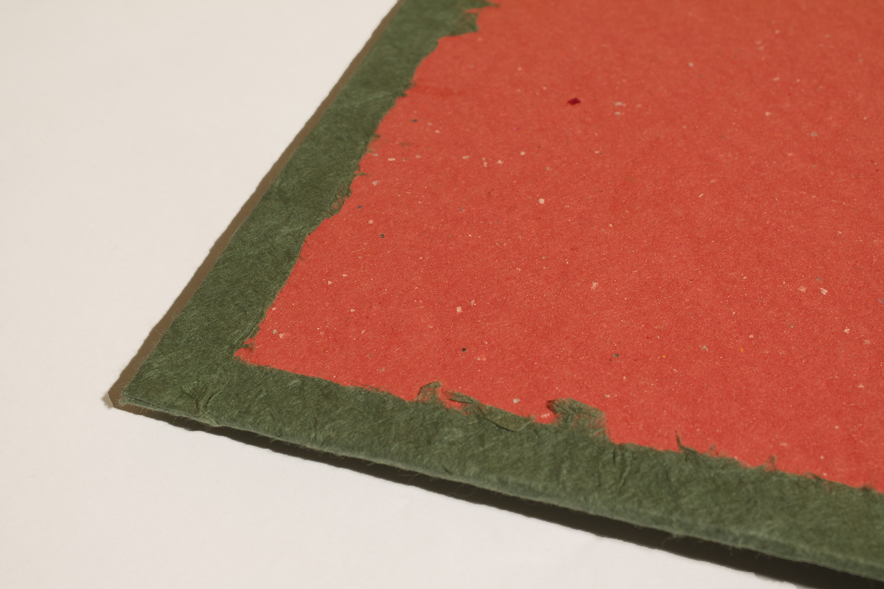 Album serie Astratta 34x24 - 48 Pagine - Verde - immagine 4