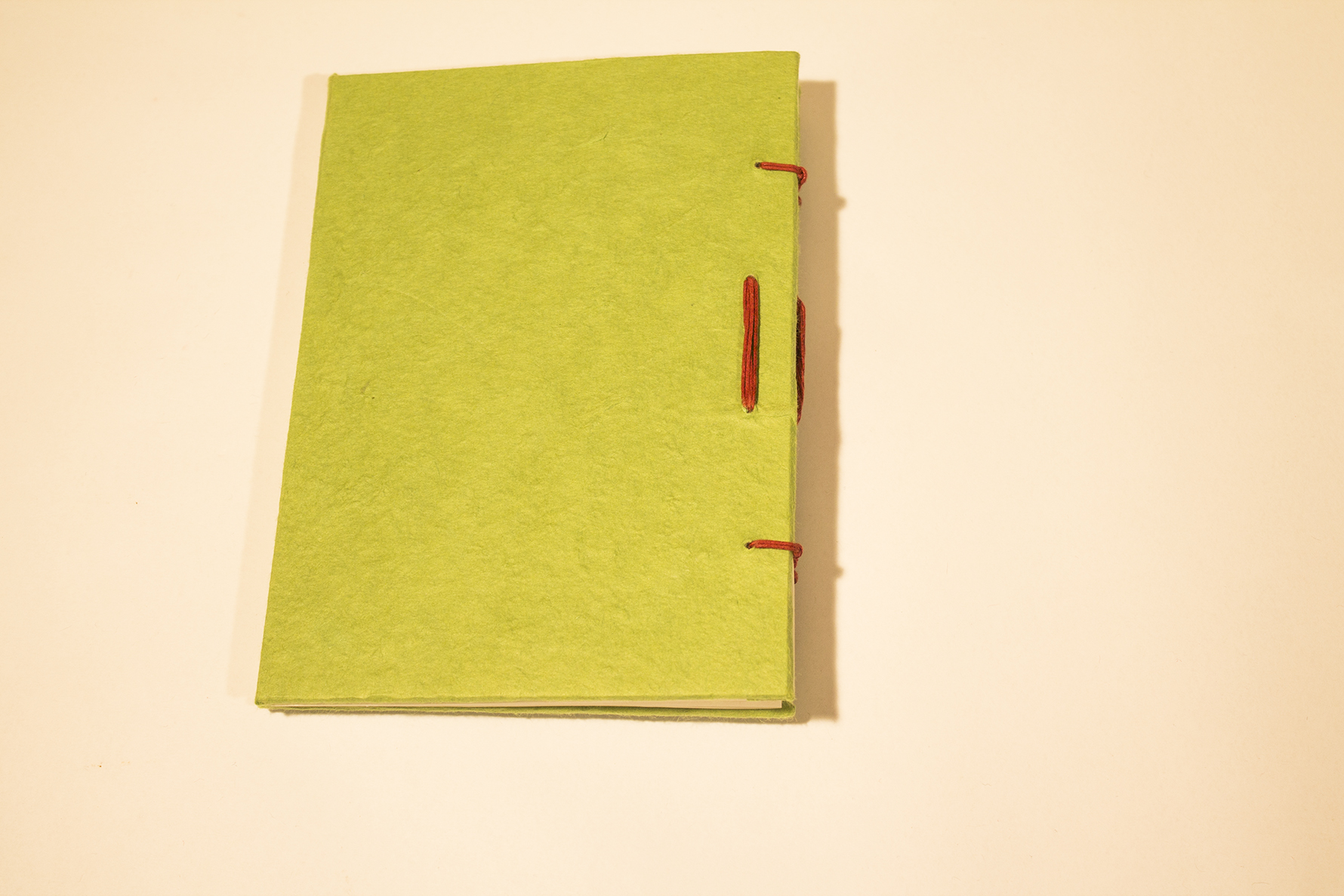 Taccuino serie Geometrico 20x15 - 36 Pagine - Verde - immagine 5