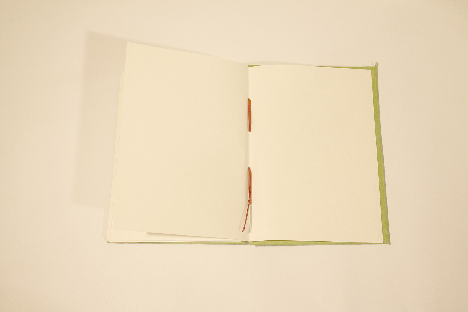 Taccuino serie Geometrico 20x15 - 36 Pagine - Verde - immagine 8