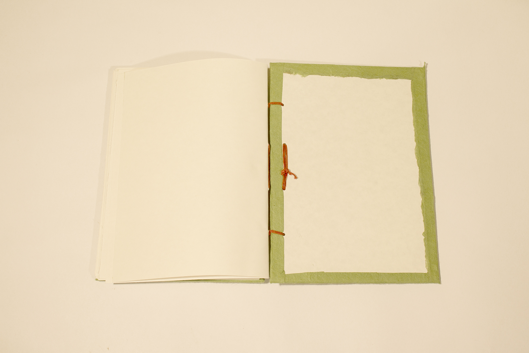 Taccuino serie Geometrico 20x15 - 36 Pagine - Verde - immagine 9