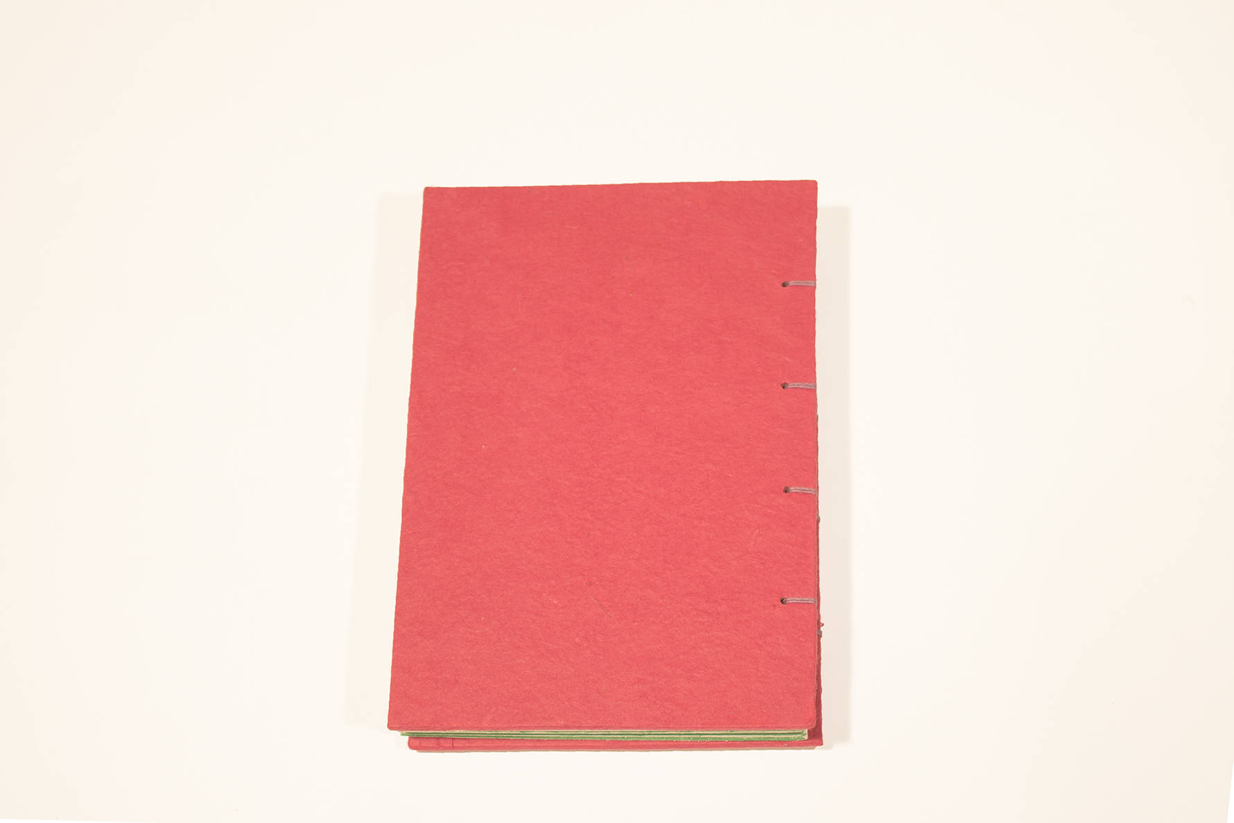 Album serie Mandala 25x15 - 48 Pagine - Rosa - immagine 18