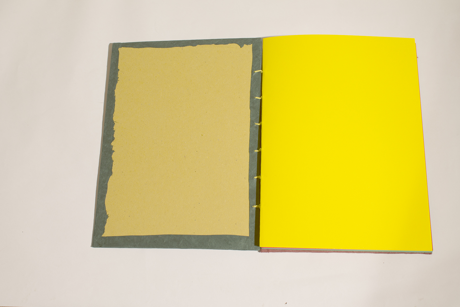 Album serie Mandala 33x24 - 32 Pagine - Verde - immagine 9