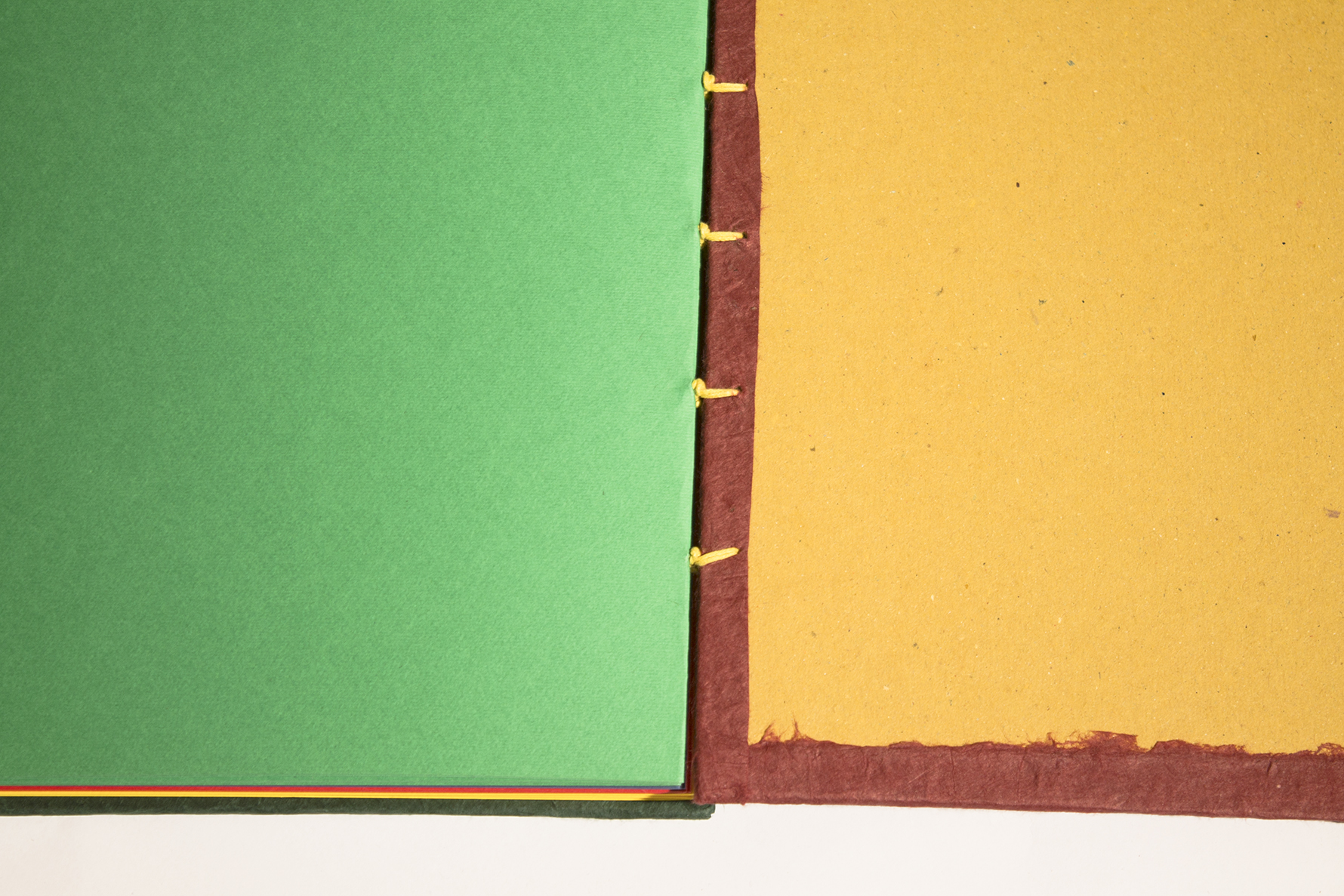 Album serie Mandala 33x24 - 32 Pagine - Verde - immagine 8
