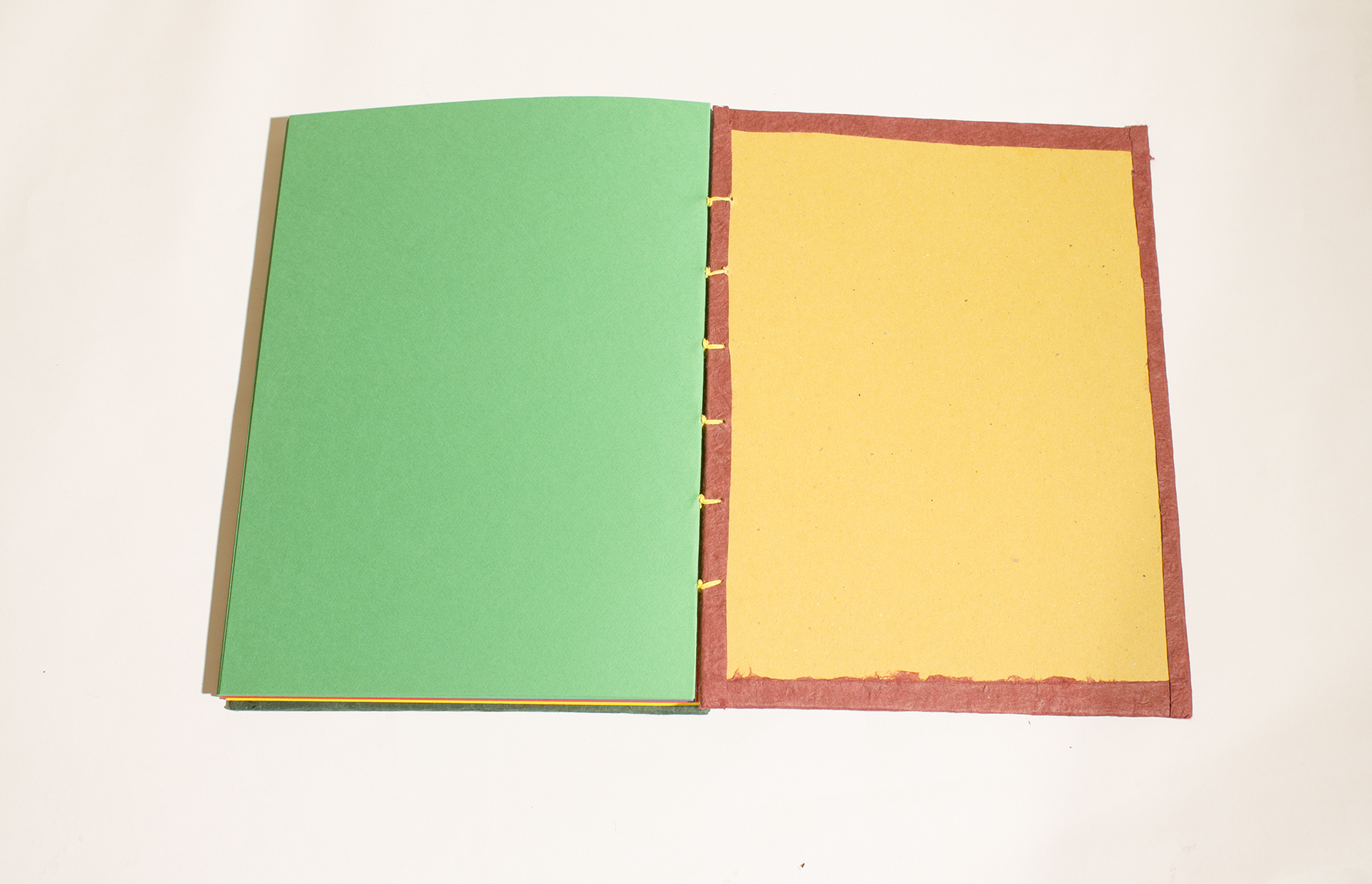 Album serie Mandala 33x24 - 32 Pagine - Verde - immagine 6