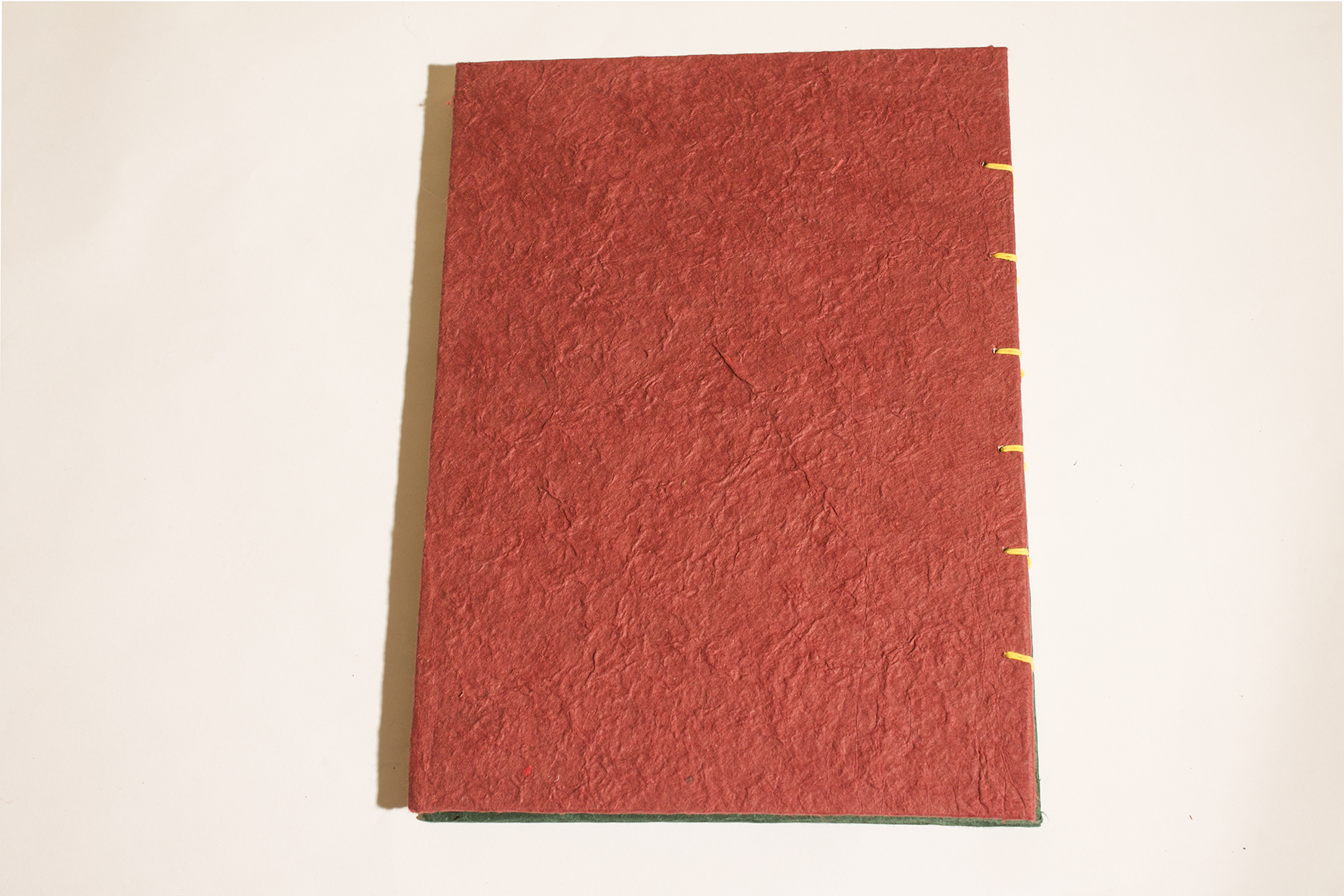 Album serie Mandala 33x24 - 32 Pagine - Verde - immagine 3