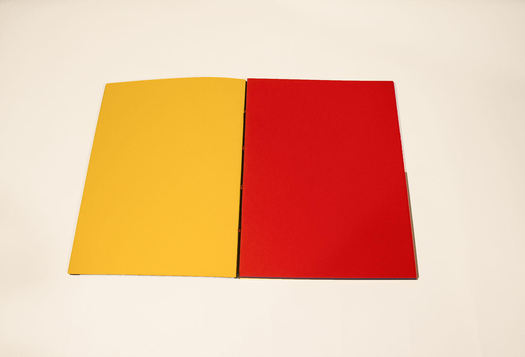 Album serie Mandala 35x25 - 24 Pagine - Blu - immagine 6