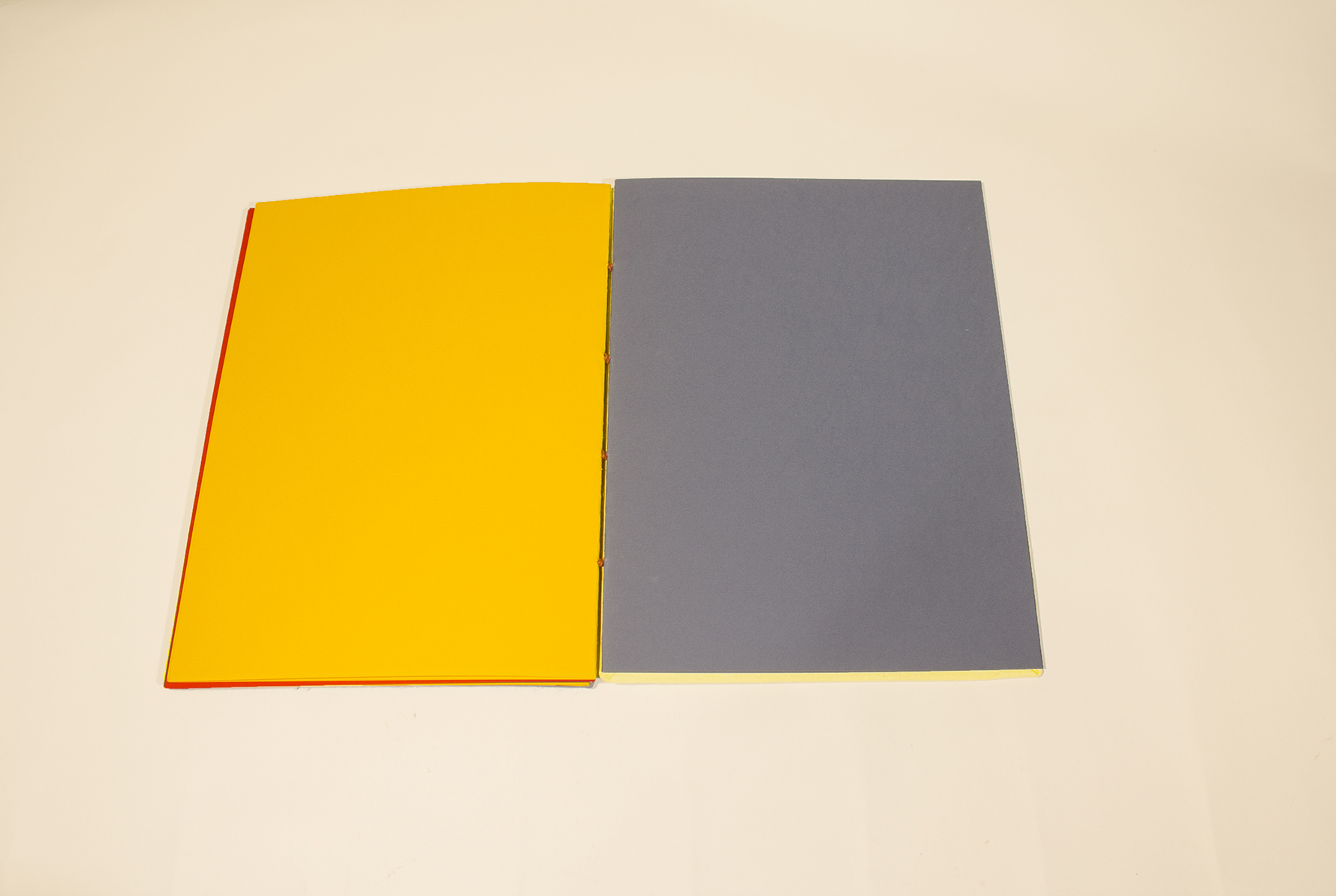 Album serie Mandala 35x25 - 24 Pagine - Blu - immagine 8